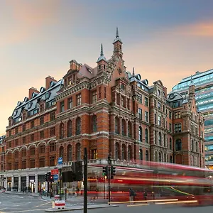 5* Hotell Andaz Liverpool Street, By Hyatt
