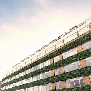 4* Hotell Hampton By Hilton